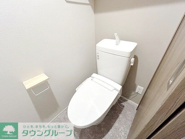 Platanus幡ヶ谷の物件内観写真